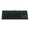 T-DAGGER Corvette Wired Keyboard Blue Switch Black HU T-TGK302_BLUE_HU small