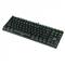 T-DAGGER Corvette Wired Keyboard Blue Switch Black HU T-TGK302_BLUE_HU small