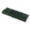 T-DAGGER Corvette Wired Keyboard Blue Switch Black HU T-TGK302_BLUE_HU small