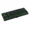 T-DAGGER Corvette Wired Keyboard Blue Switch Black HU T-TGK302_BLUE_HU small
