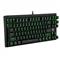 T-DAGGER Corvette Wired Keyboard Blue Switch Black HU T-TGK302_BLUE_HU small