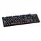T-DAGGER Naxos Wired Keyboard Blue Switch Black HU T-TGK310_BLUE_HU small