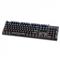 T-DAGGER Naxos Wired Keyboard Blue Switch Black HU T-TGK310_BLUE_HU small