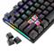 T-DAGGER Naxos Wired Keyboard Blue Switch Black HU T-TGK310_BLUE_HU small