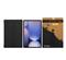 TACTICAL Samsung Tab S10 Lite WIFI TACTICAL BOOK TRIFOLD tok álló, bőr hatású aktív FLIP, asztali tartó, FEKETE TACTICAL_57983127889 small