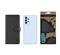 TACTICAL Samsung A53 5G TACTICAL FIELD NOTES tok álló, bőr hatású FLIP, prémium, FEKETE TACTICAL_57983107746 small