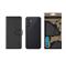 TACTICAL Samsung A54 5G TACTICAL FIELD NOTES tok álló, bőr hatású FLIP, prémium, FEKETE TACTICAL_57983113785 small
