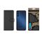 TACTICAL Samsung A15 4G / A15 5G TACTICAL FIELD NOTES tok álló, bőr hatású FLIP, prémium, FEKETE TACTICAL_57983118540 small