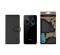 TACTICAL Redmi 14C 4G TACTICAL FIELD NOTES tok álló, bőr hatású FLIP, prémium, FEKETE TACTICAL_57983123287 small