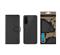 TACTICAL Samsung A36 5G TACTICAL FIELD NOTES tok álló, bőr hatású FLIP, prémium, FEKETE TACTICAL_57983124660 small