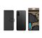 TACTICAL OnePlus Nord CE5 TACTICAL FIELD NOTES tok álló, bőr hatású FLIP, prémium, FEKETE TACTICAL_57983127005 small