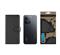 TACTICAL Redmi 15C 5G / 15C 4G TACTICAL FIELD NOTES tok álló, bőr hatású FLIP, prémium, FEKETE TACTICAL_57983128062 small