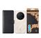 TACTICAL Honor Magic 8 Pro TACTICAL FIELD NOTES tok álló, bőr hatású FLIP, prémium, FEKETE TACTICAL_57983129596 small