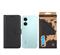 TACTICAL Poco X8 Pro TACTICAL FIELD NOTES tok álló, bőr hatású FLIP, prémium, FEKETE TACTICAL_57983130474 small