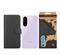 TACTICAL Samsung A27 5G TACTICAL FIELD NOTES tok álló, bőr hatású FLIP, prémium, FEKETE TACTICAL_57983130529 small