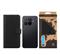 TACTICAL Xiaomi 17T Pro TACTICAL FIELD NOTES tok álló, bőr hatású FLIP, prémium, FEKETE TACTICAL_57983131016 small