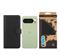 TACTICAL Google Pixel 11 Pro XL TACTICAL FIELD NOTES tok álló, bőr hatású FLIP, prémium, FEKETE TACTICAL_57983131228 small