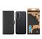 TACTICAL Redmi A7 Pro 4G TACTICAL FIELD NOTES tok álló, bőr hatású FLIP, prémium, FEKETE TACTICAL_57983132524 small