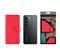 TACTICAL Redmi 15 4G / 15 5G TACTICAL FIELD NOTES tok álló, bőr hatású FLIP, prémium, PIROS TACTICAL_57983128147 small