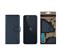 TACTICAL iPhone SE 3 (2022) / SE 2 (2020) / 8 4.7 TACTICAL FIELD NOTES tok álló, bőr hatású FLIP, prémium, SÖTÉTKÉK TACTICAL_57983106169 small