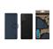 TACTICAL Samsung A52s 5G / A52 5G / A52 4G TACTICAL FIELD NOTES tok álló, bőr hatású FLIP, prémium, SÖTÉTKÉK TACTICAL_57983106222 small