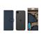 TACTICAL iPhone 17e / 16e TACTICAL FIELD NOTES tok álló, bőr hatású FLIP, prémium, SÖTÉTKÉK TACTICAL_57983124312 small
