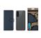 TACTICAL Samsung A56 5G TACTICAL FIELD NOTES tok álló, bőr hatású FLIP, prémium, SÖTÉTKÉK TACTICAL_57983124683 small