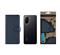 TACTICAL Redmi A5 4G TACTICAL FIELD NOTES tok álló, bőr hatású FLIP, prémium, SÖTÉTKÉK TACTICAL_57983125904 small