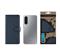 TACTICAL Samsung A18 5G / A18 4G / A17 4G TACTICAL FIELD NOTES tok álló, bőr hatású FLIP, prémium, SÖTÉTKÉK TACTICAL_57983126999 small