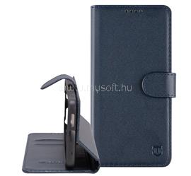 TACTICAL Redmi 15C 5G / 15C 4G TACTICAL FIELD NOTES tok álló, bőr hatású FLIP, prémium, SÖTÉTKÉK TACTICAL_57983128063 small