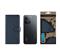 TACTICAL Redmi 15C 5G / 15C 4G TACTICAL FIELD NOTES tok álló, bőr hatású FLIP, prémium, SÖTÉTKÉK TACTICAL_57983128063 small
