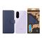 TACTICAL Samsung A27 5G TACTICAL FIELD NOTES tok álló, bőr hatású FLIP, prémium, SÖTÉTKÉK TACTICAL_57983130530 small