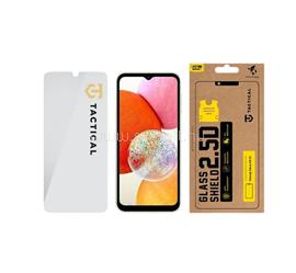 TACTICAL Samsung A15 4G / A15 5G TACTICAL GLASS SHIELD 2.5D képernyővédő üveg 2.5D, 9H, ÁTLÁTSZÓ TACTICAL_57983118841 small