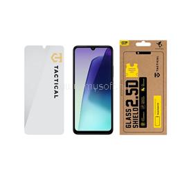 TACTICAL Redmi A5 4G / 14C 4G TACTICAL GLASS SHIELD 2.5D képernyővédő üveg 2.5D, 9H, ÁTLÁTSZÓ TACTICAL_57983123283 small
