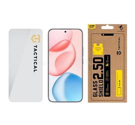 TACTICAL Honor 400 TACTICAL GLASS SHIELD 2.5D képernyővédő üveg 2.5D, 9H, ÁTLÁTSZÓ TACTICAL_57983126834 small