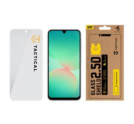 TACTICAL Samsung A27 5G TACTICAL GLASS SHIELD 2.5D képernyővédő üveg 2.5D, 9H, ÁTLÁTSZÓ TACTICAL_57983130138 small