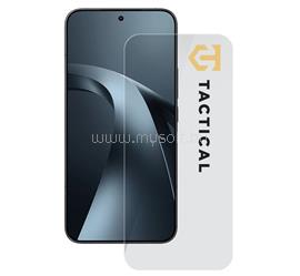 TACTICAL Xiaomi 17T Pro TACTICAL GLASS SHIELD 2.5D képernyővédő üveg 2.5D, 9H, ÁTLÁTSZÓ TACTICAL_57983130805 small