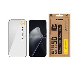 TACTICAL Xiaomi 15T Pro TACTICAL GLASS SHIELD 5D képernyővédő üveg 5D, 9H, FEKETE TACTICAL_57983127915 small