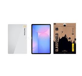 TACTICAL Samsung Tab S10 FE WIFI / Tab S10 FE LTE TACTICAL GLASS SHIELD képernyővédő üveg 2.5D, 9H, ÁTLÁTSZÓ TACTICAL_57983125969 small