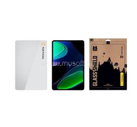 TACTICAL Redmi Pad 2 / Pad 6 TACTICAL GLASS SHIELD képernyővédő üveg 2.5D, 9H, ÁTLÁTSZÓ TACTICAL_57983127021 small