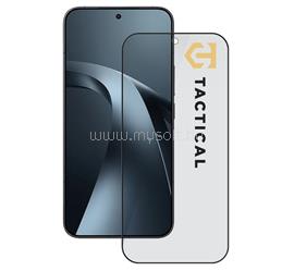 TACTICAL Xiaomi 17T Pro TACTICAL GLASS SHIELD PRIVACY STEALTH 5D képernyővédő üveg 5D, betekintés védelem, FEKETE TACTICAL_57983130807 small