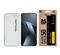 TACTICAL Xiaomi 17T Pro TACTICAL GLASS SHIELD PRIVACY STEALTH 5D képernyővédő üveg 5D, betekintés védelem, FEKETE TACTICAL_57983130807 small
