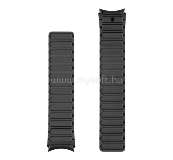 TACTICAL TACTICAL MAGBAND pótszíj univerzális, mágneses, FEKETE