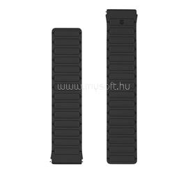 TACTICAL TACTICAL MAGBAND pótszíj univerzális, mágneses, FEKETE TACTICAL_57983121405 small