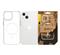 TACTICAL iPhone 14 TACTICAL MAGFORCE 2.0 szilikon telefonvédő ütésállóság, MagSafe, EZÜST TACTICAL_57983131354 small