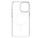 TACTICAL iPhone 17 TACTICAL MAGFORCE 2.0 szilikon telefonvédő ütésállóság, MagSafe, EZÜST TACTICAL_GP-196590 small