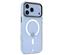 TACTICAL iPhone 18 Pro Max / 17 Pro Max TACTICAL MAGFORCE 2.0 szilikon telefonvédő ütésállóság, MagSafe, FEKETE TACTICAL_57983131434 small