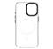 TACTICAL iPhone 16 TACTICAL MAGFORCE 2.0 szilikon telefonvédő ütésállóság, MagSafe, FEKETE TACTICAL_GP-196604 small