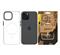 TACTICAL iPhone 15 TACTICAL MAGFORCE 2.0 szilikon telefonvédő ütésállóság, MagSafe, FEKETE TACTICAL_GP-196605 small