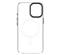 TACTICAL iPhone 17 TACTICAL MAGFORCE 2.0 szilikon telefonvédő ütésállóság, MagSafe, FEKETE TACTICAL_GP-196607 small